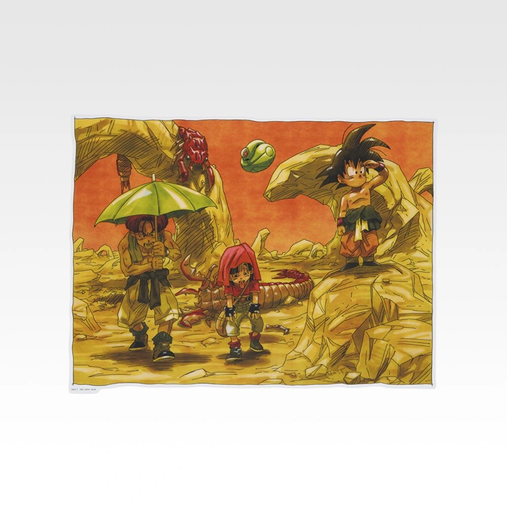H) Illustration Board