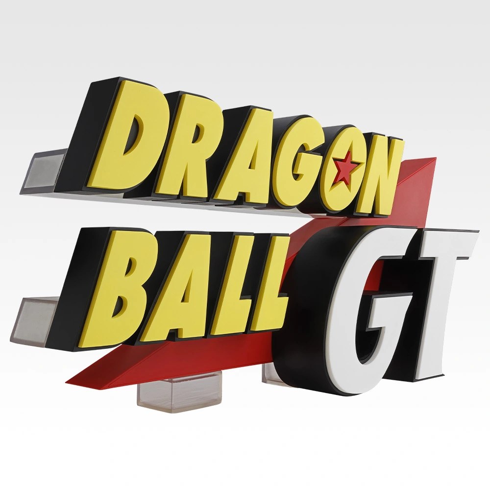 LAST) Logo Stand