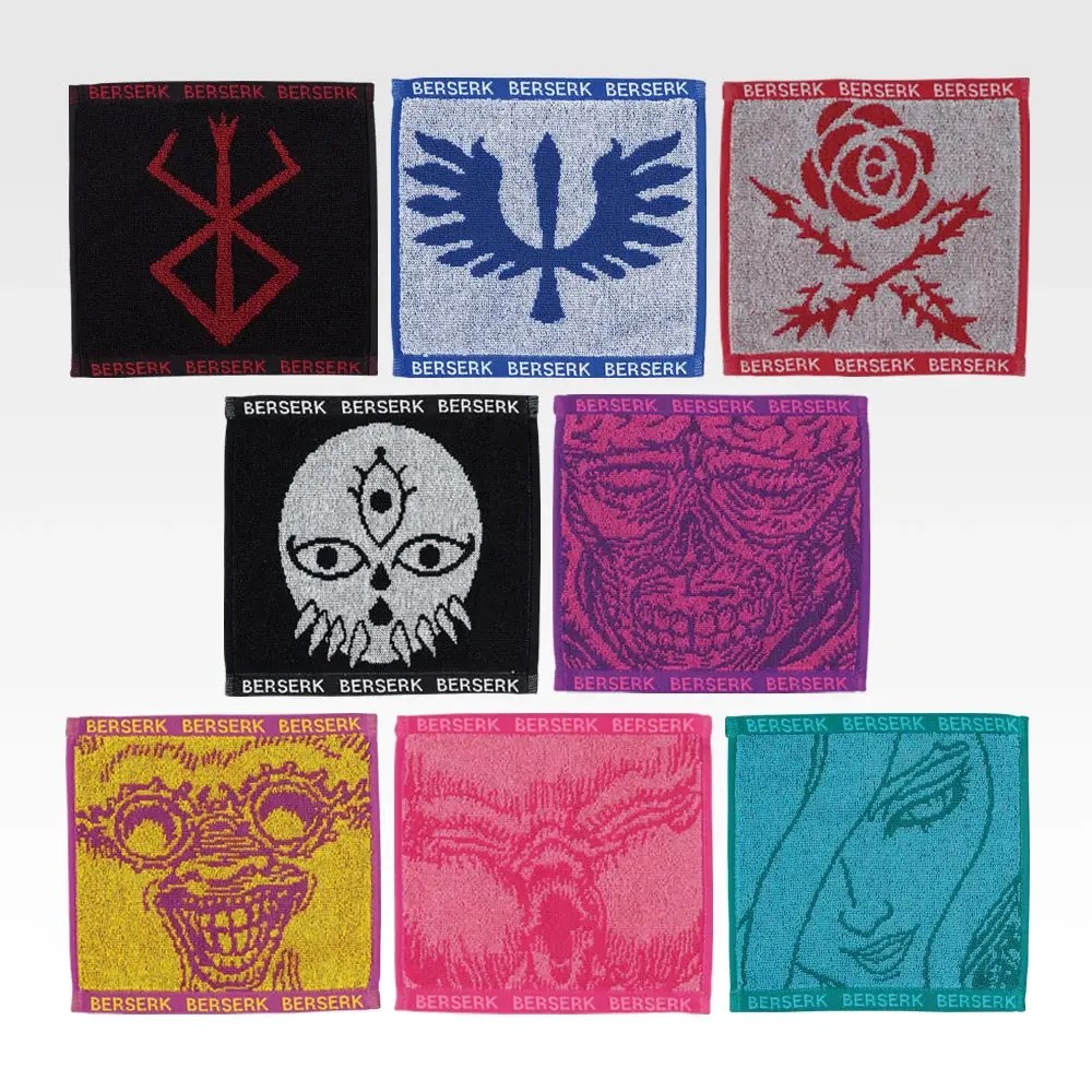 H) Towel