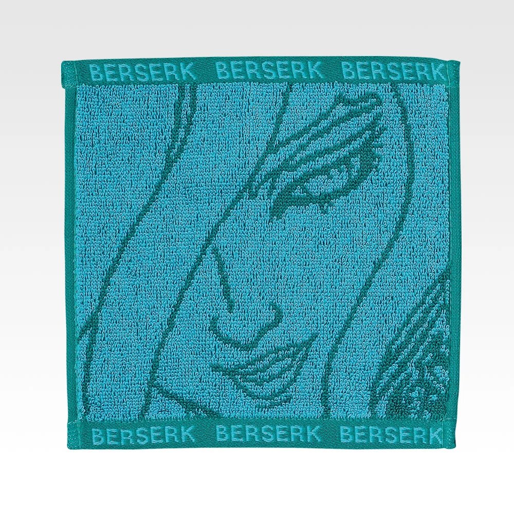 H) Towel