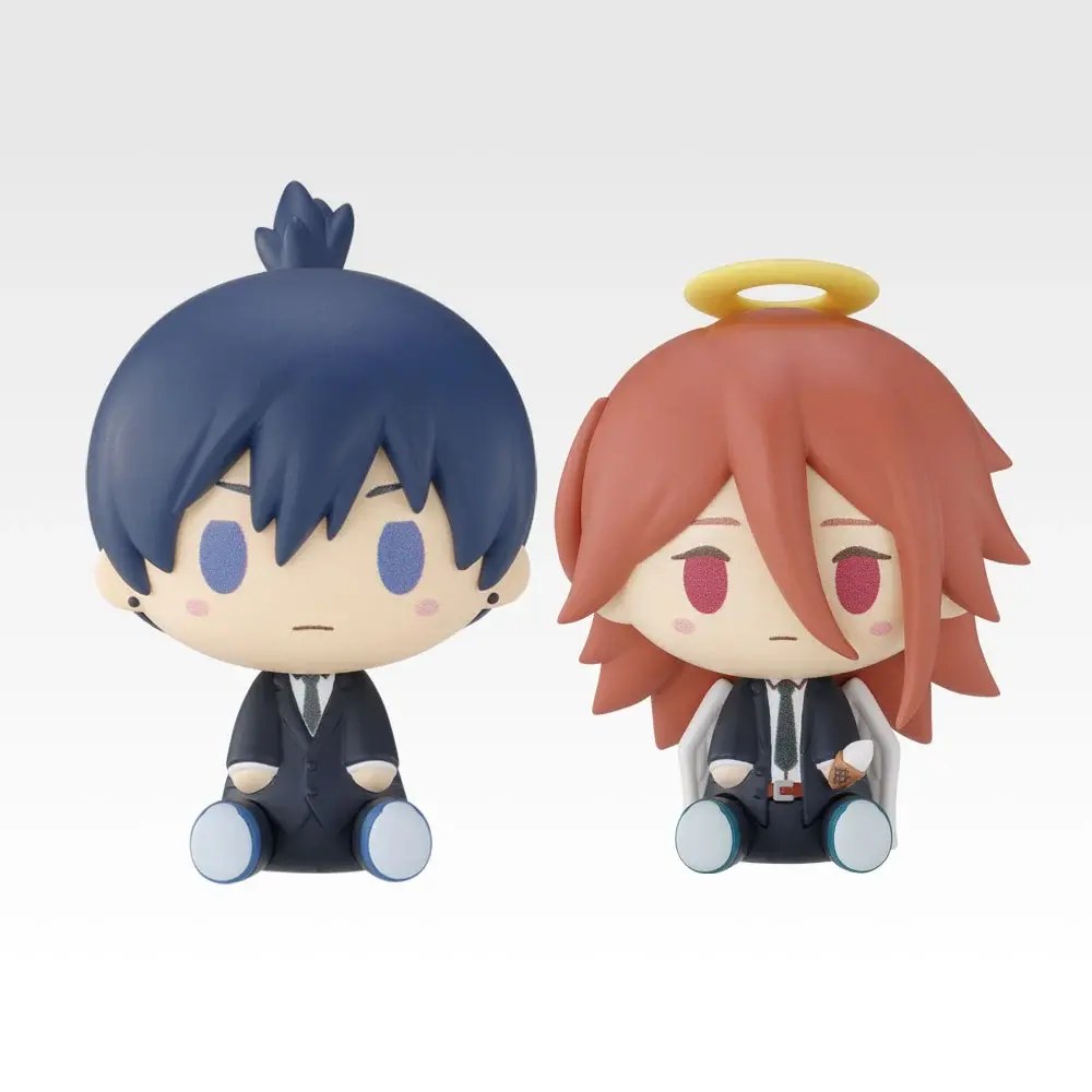 C) Mini Figure Set