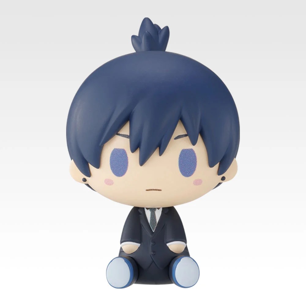 C) Mini Figure Set