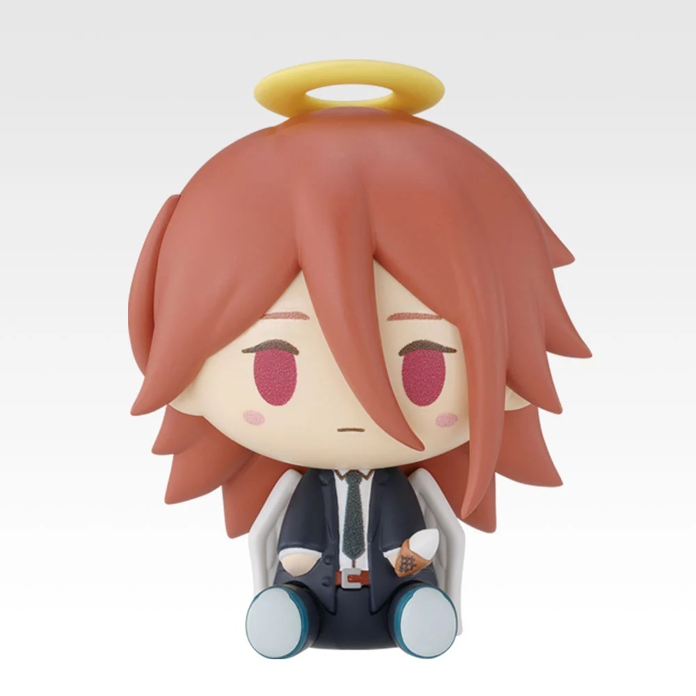 C) Mini Figure Set