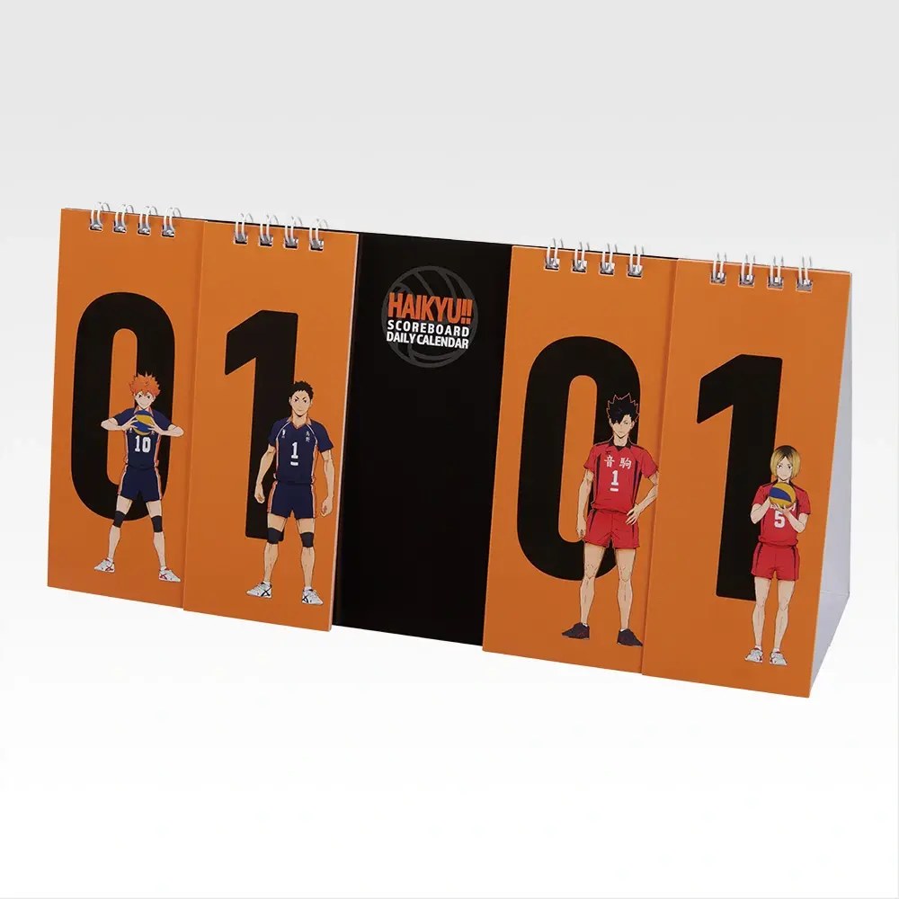 E) Calendar