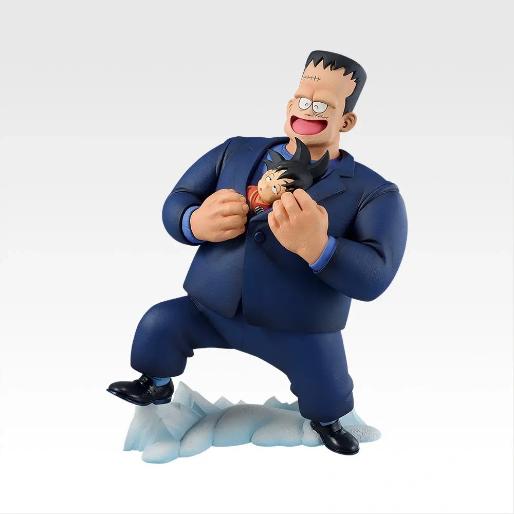 LAST) Figure
