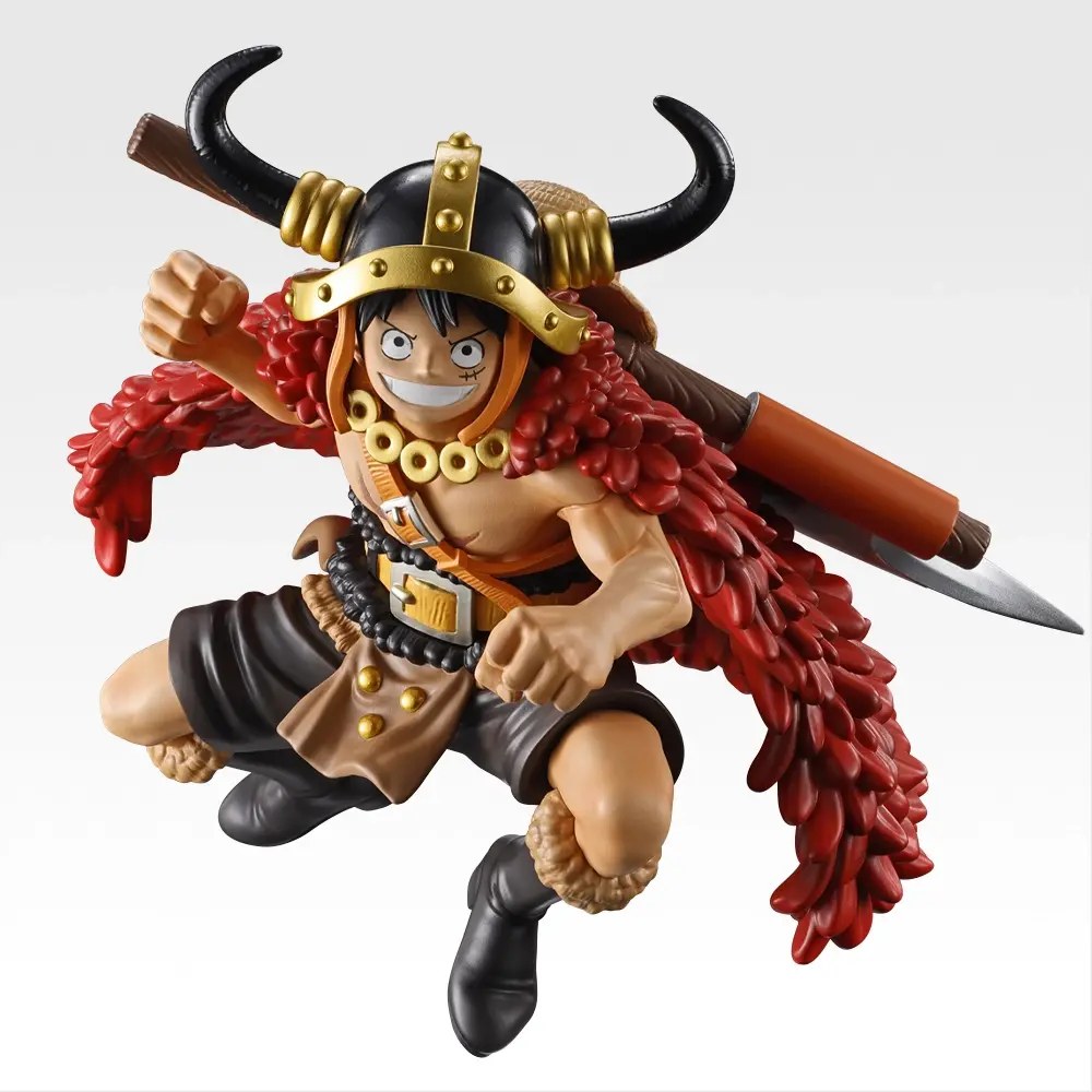 A) Figure
