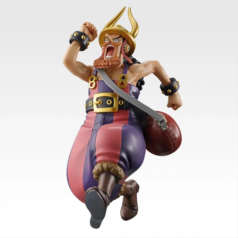 B) Figure