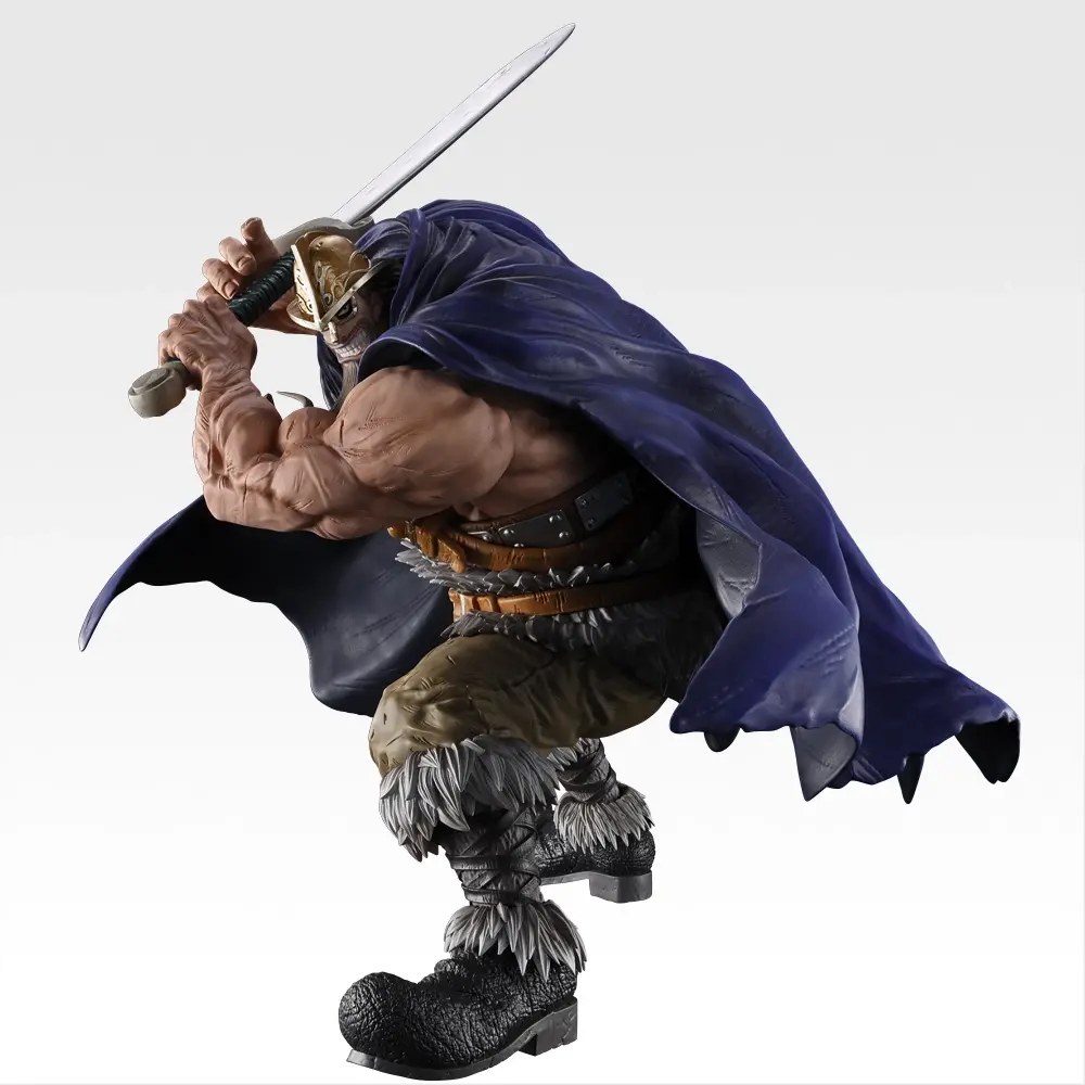 D) Figure