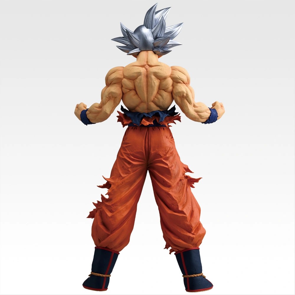 F) Figure
