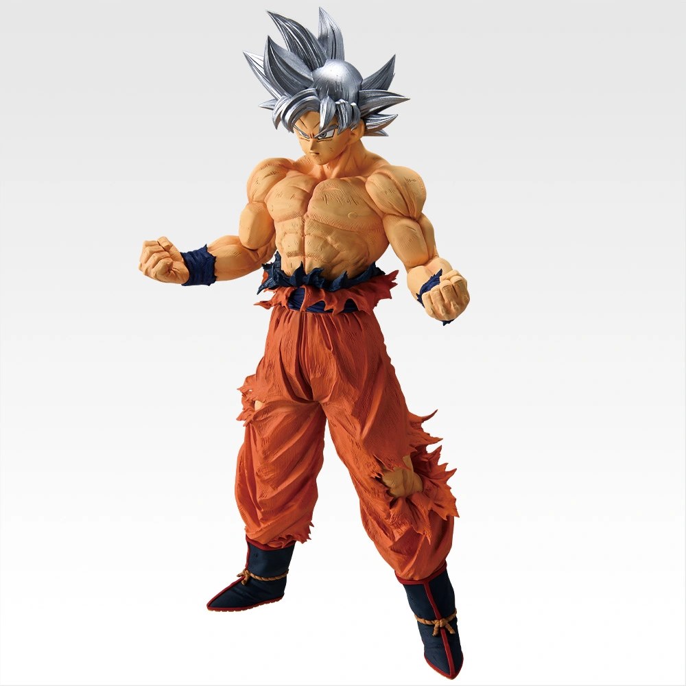 F) Figure