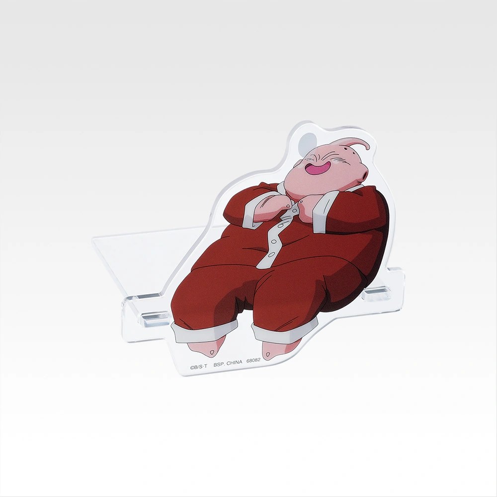G) Acrylic Stand