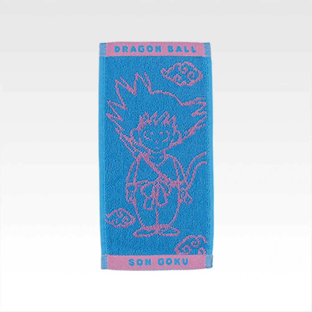 J) Towel