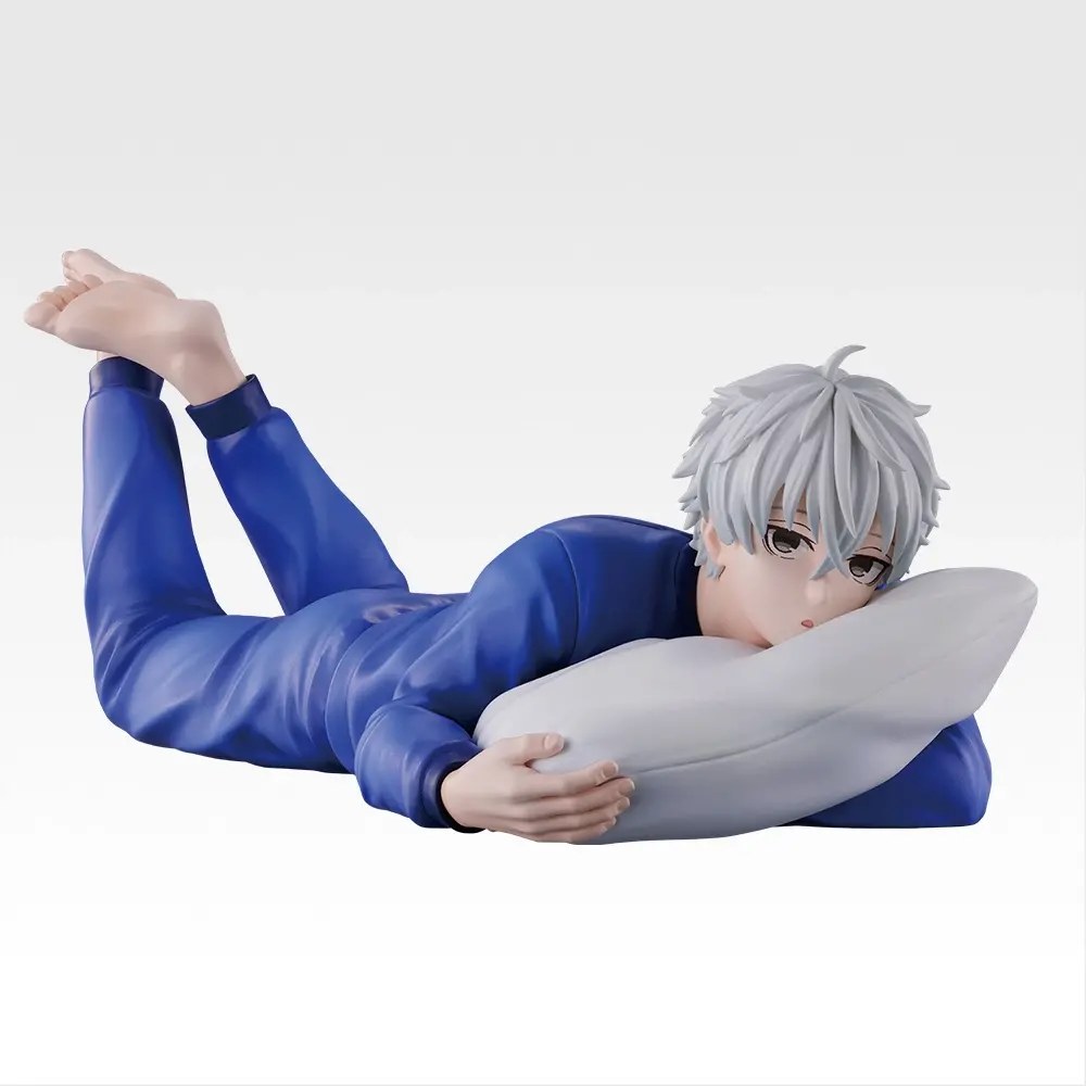 B) Figure