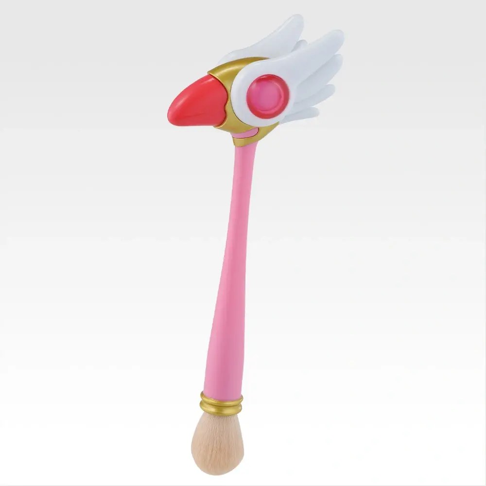 B) Makeup Brush
