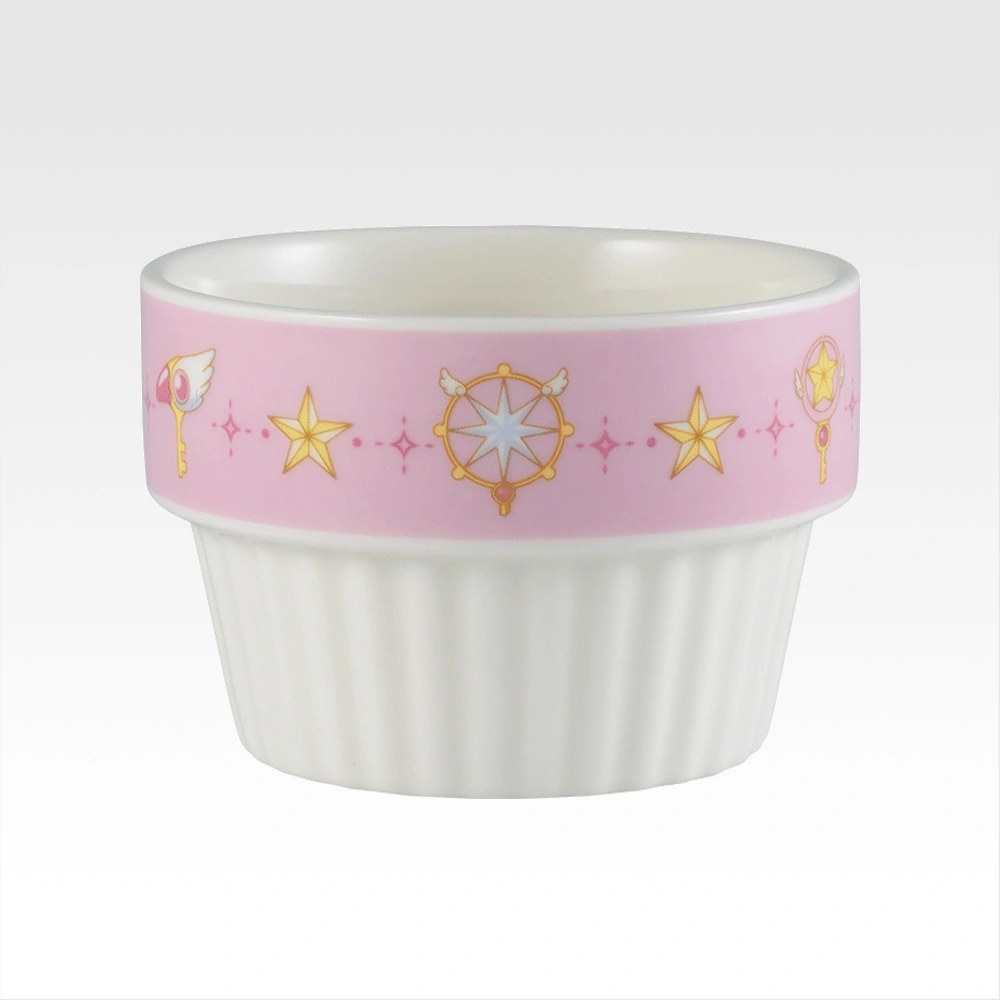 E) Mini Plate/Cocotte