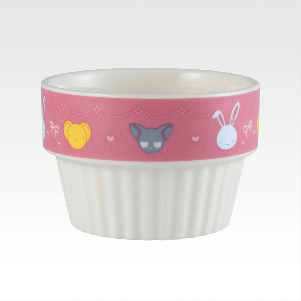 E) Mini Plate/Cocotte