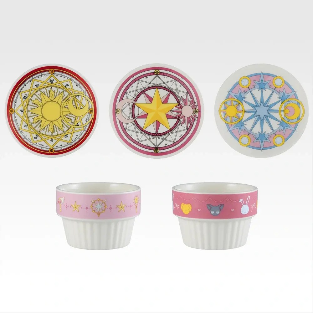 E) Mini Plate/Cocotte