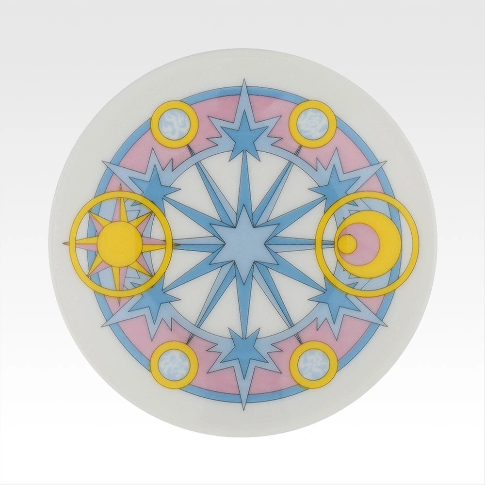 E) Mini Plate/Cocotte