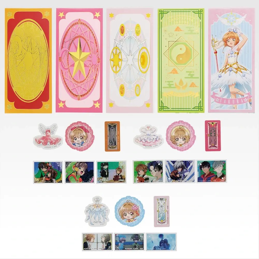G) Memo Pad/Sticker