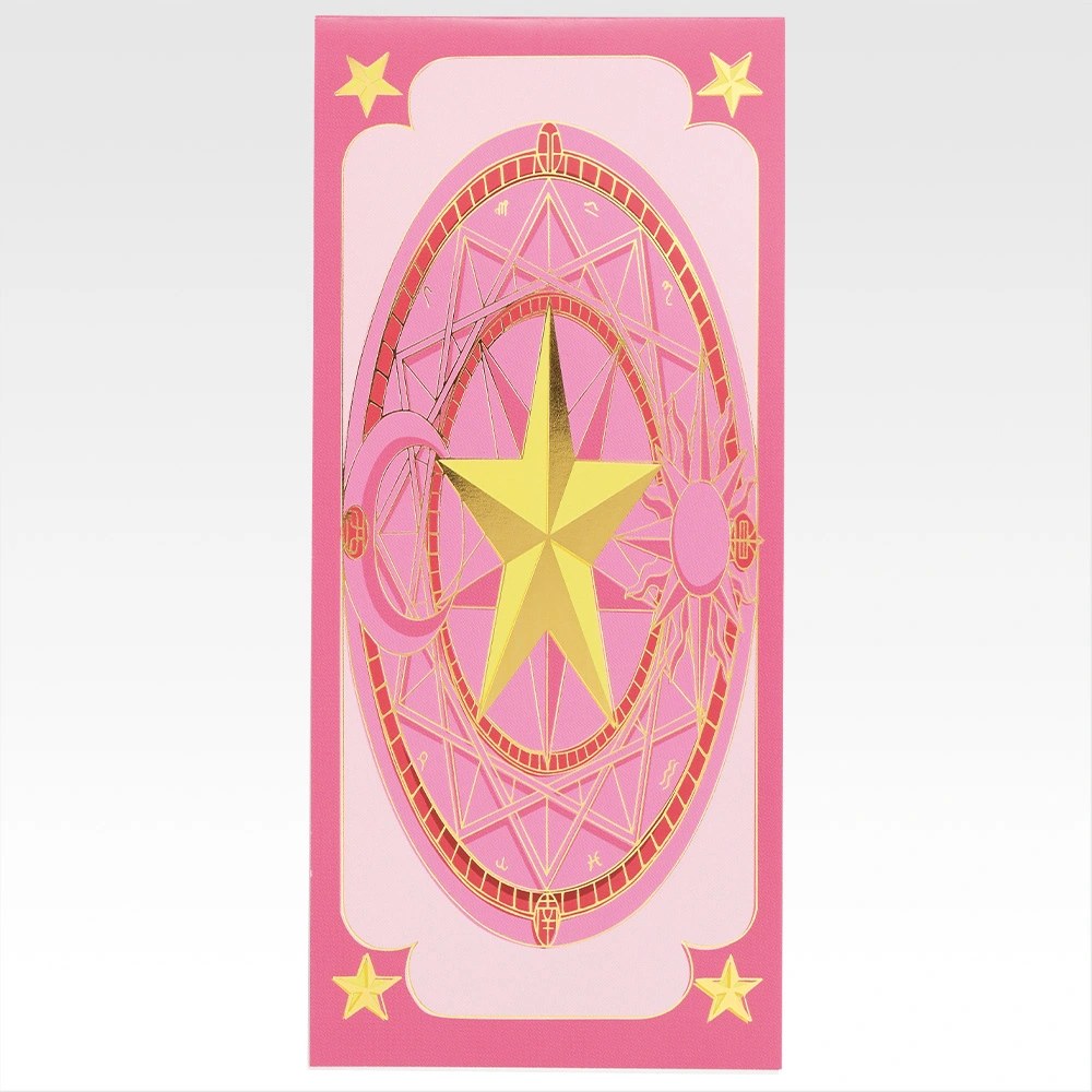 G) Memo Pad/Sticker