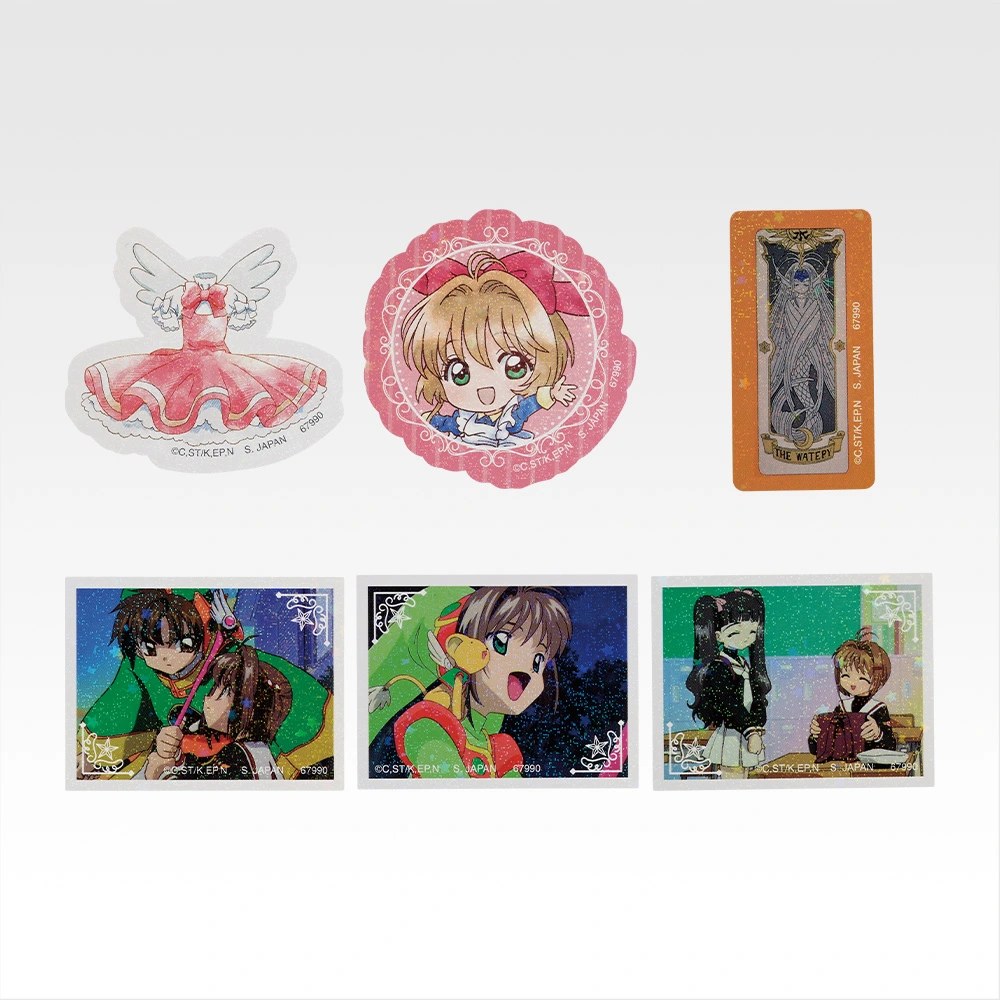 G) Memo Pad/Sticker