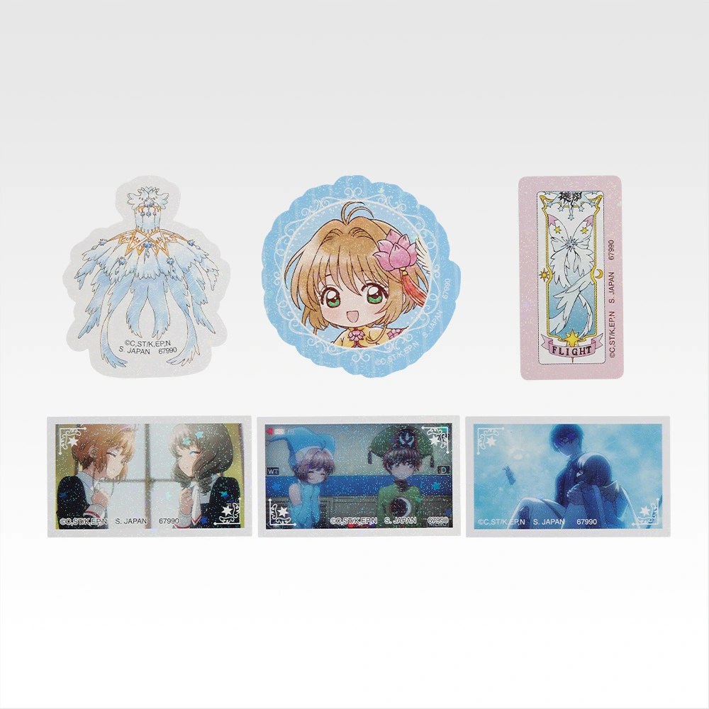 G) Memo Pad/Sticker