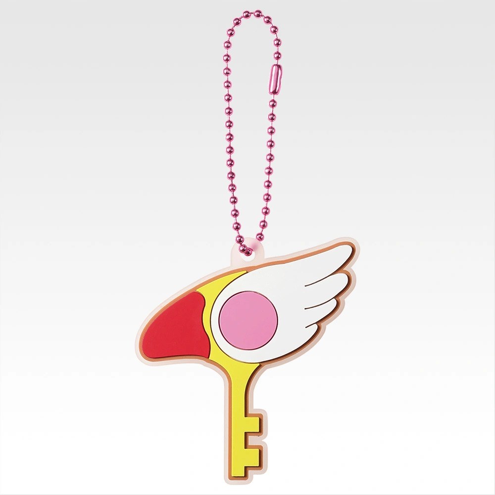 H) Coaster/Charm