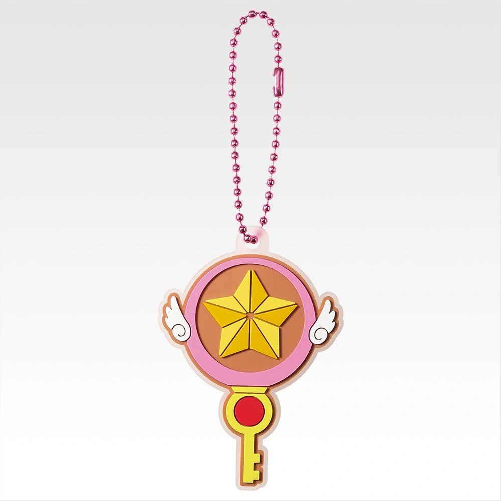 H) Coaster/Charm
