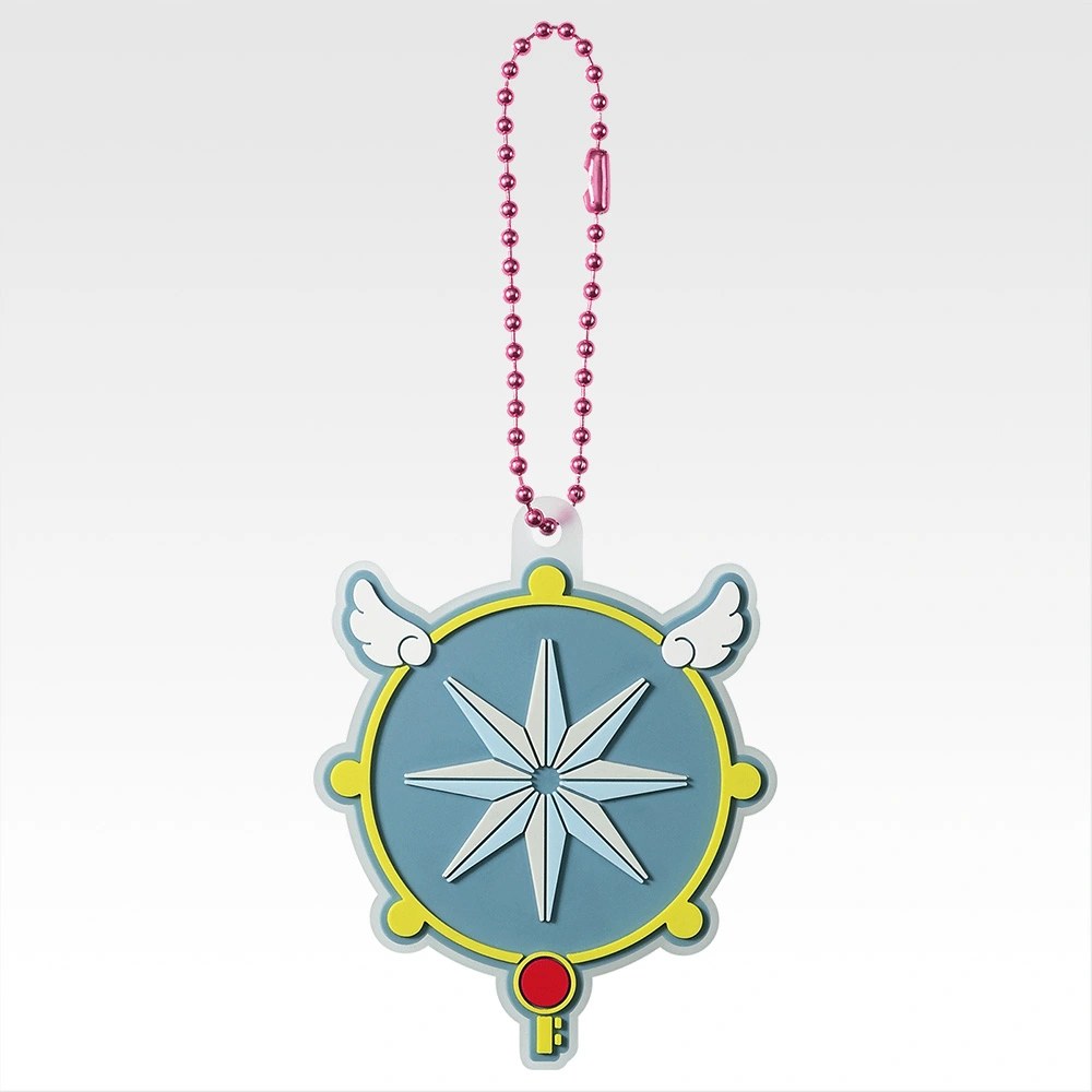 H) Coaster/Charm