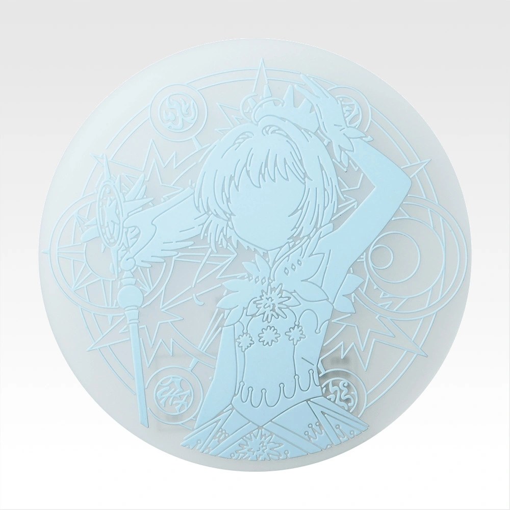 H) Coaster/Charm