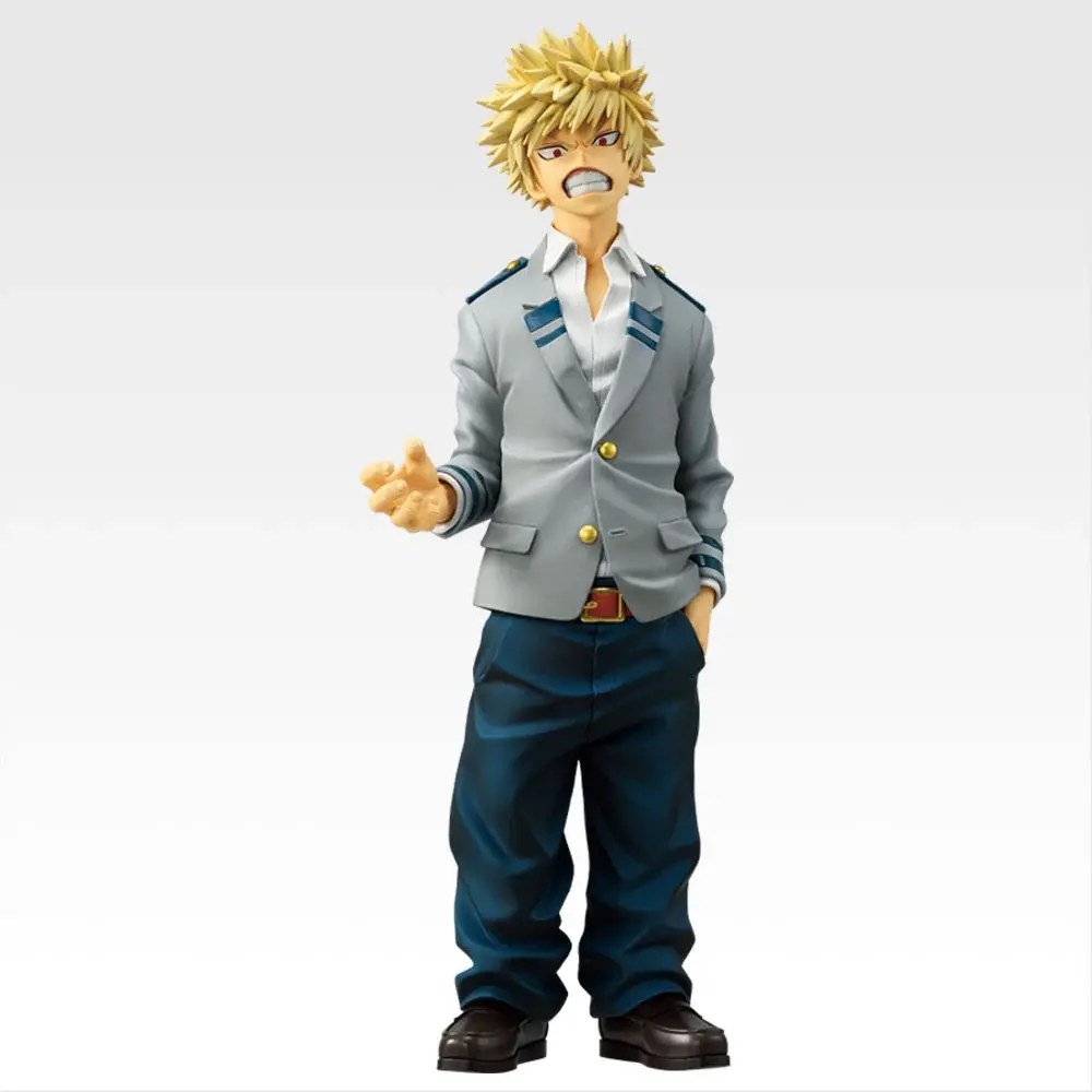 B) Figure