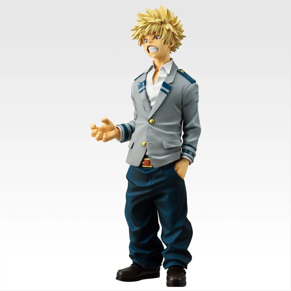 B) Figure