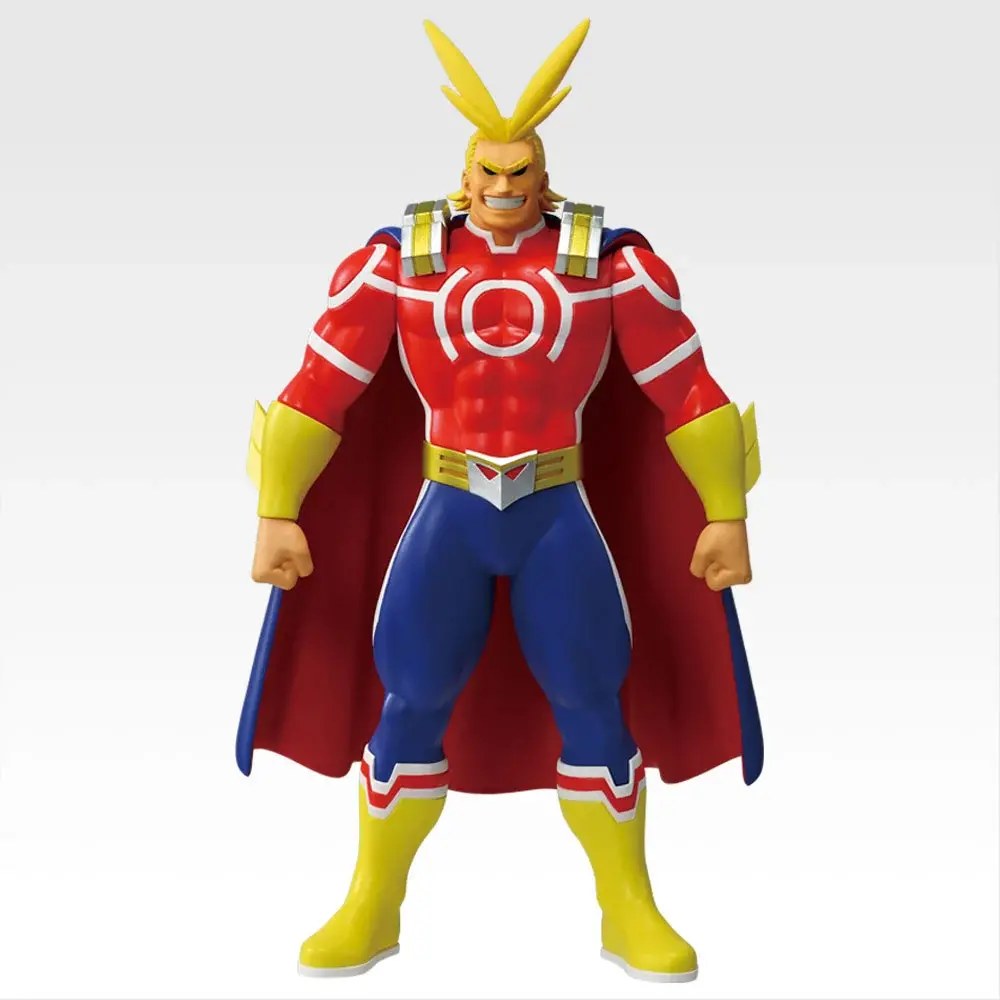 F) Mini Figure