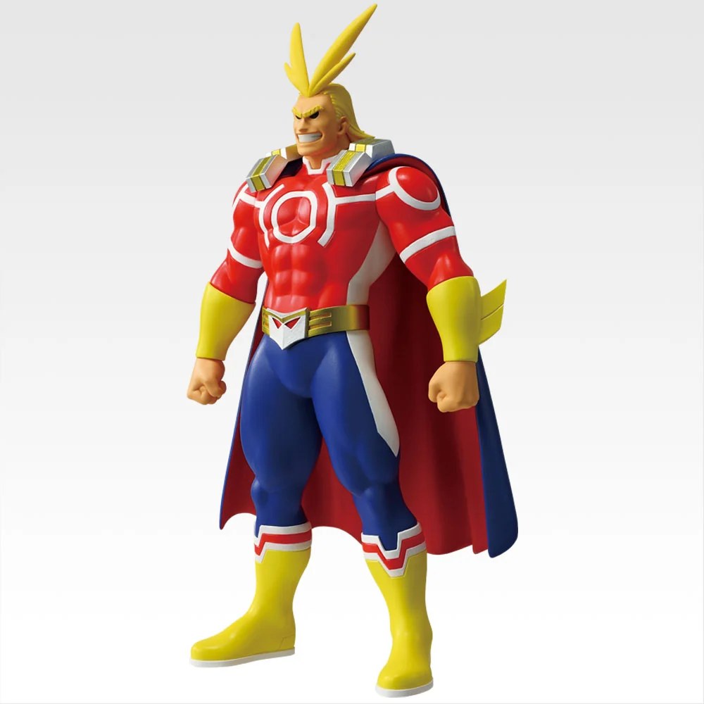 F) Mini Figure