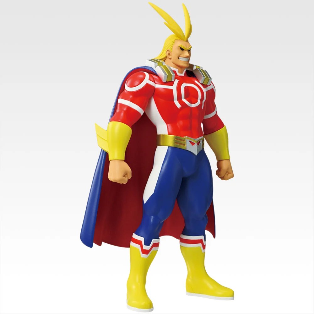 F) Mini Figure