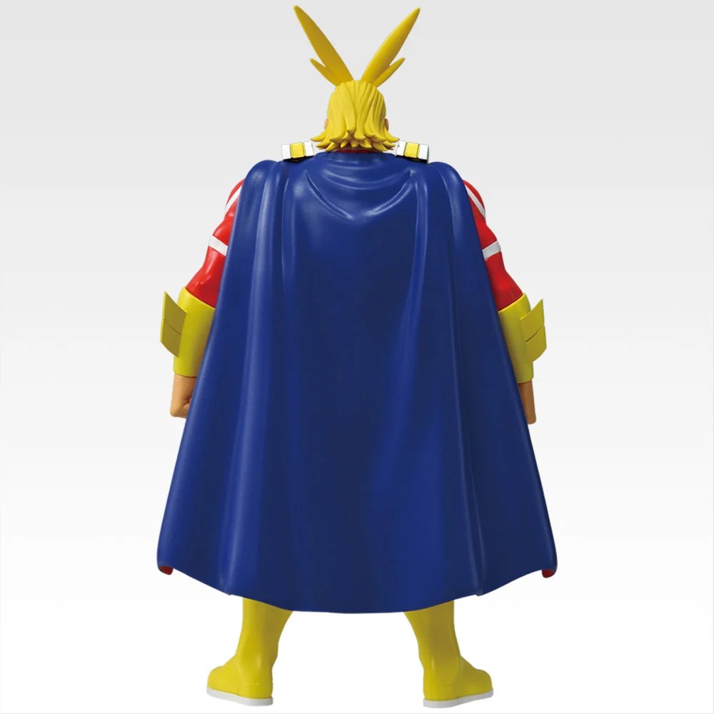 F) Mini Figure