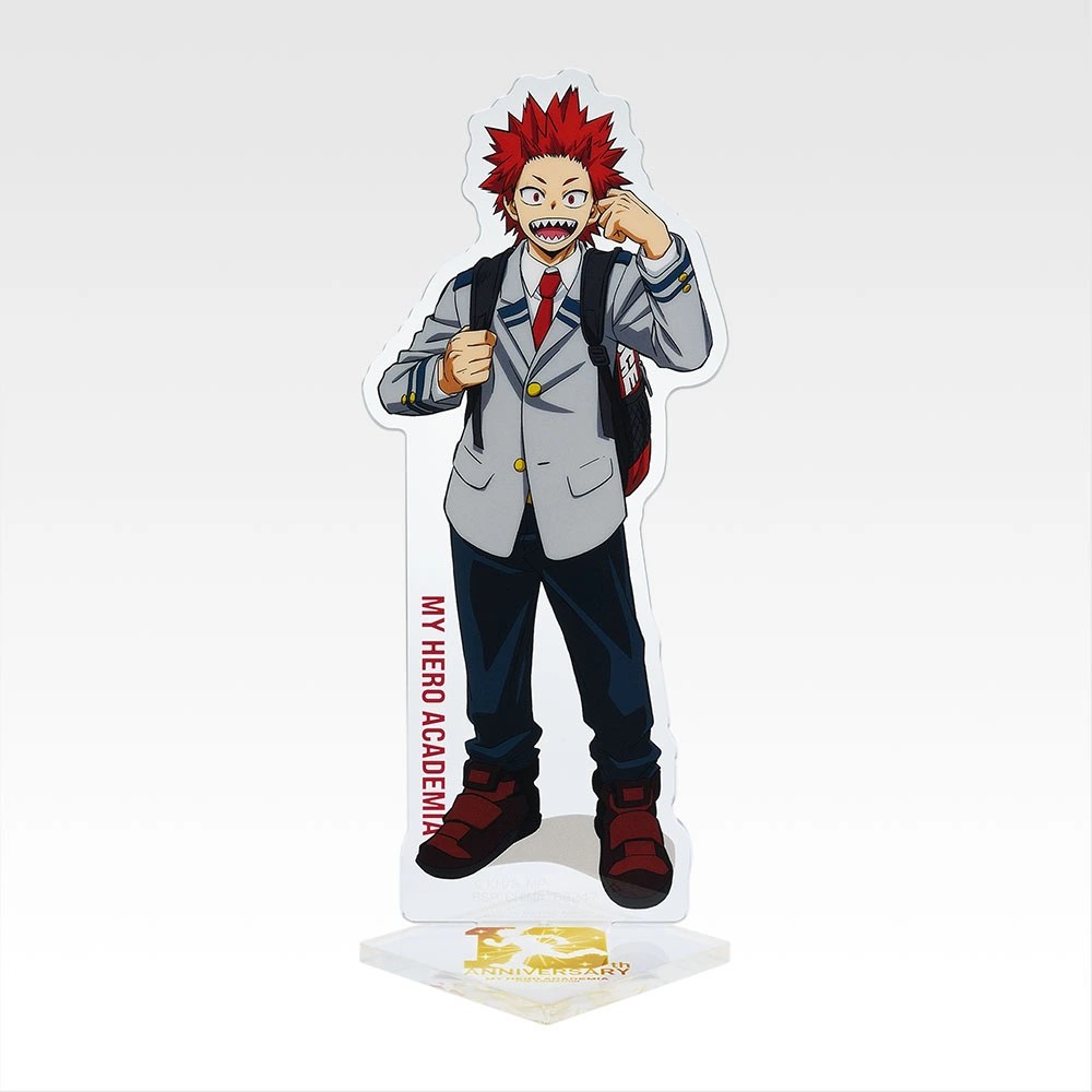G) Chibi Figure Set