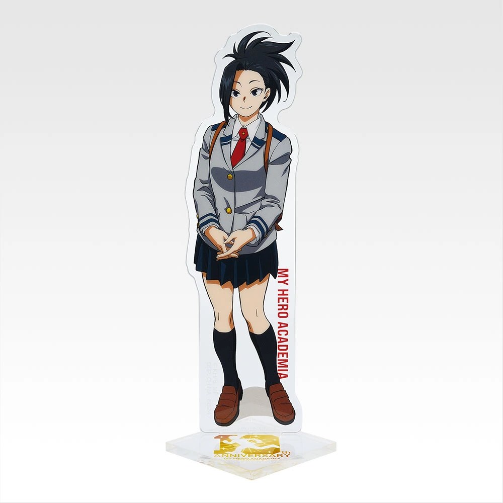 G) Chibi Figure Set