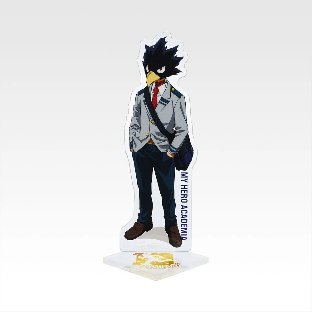 G) Chibi Figure Set