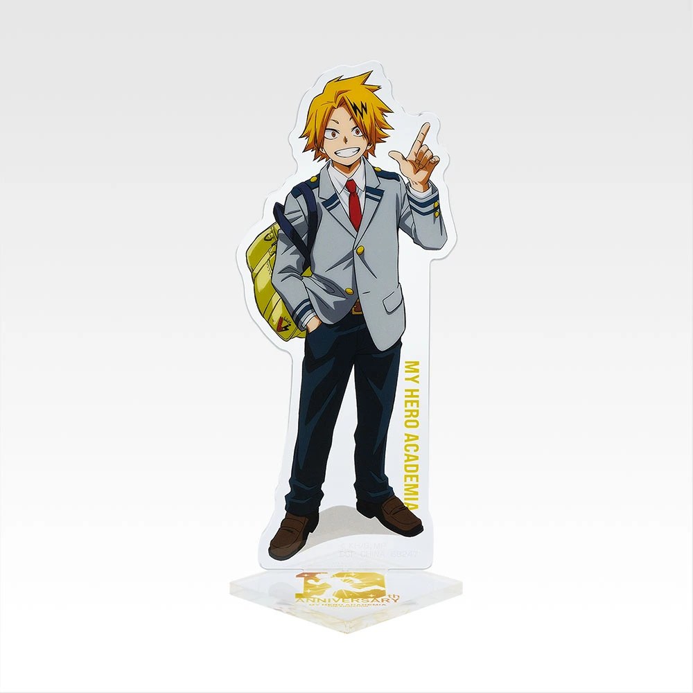 G) Chibi Figure Set