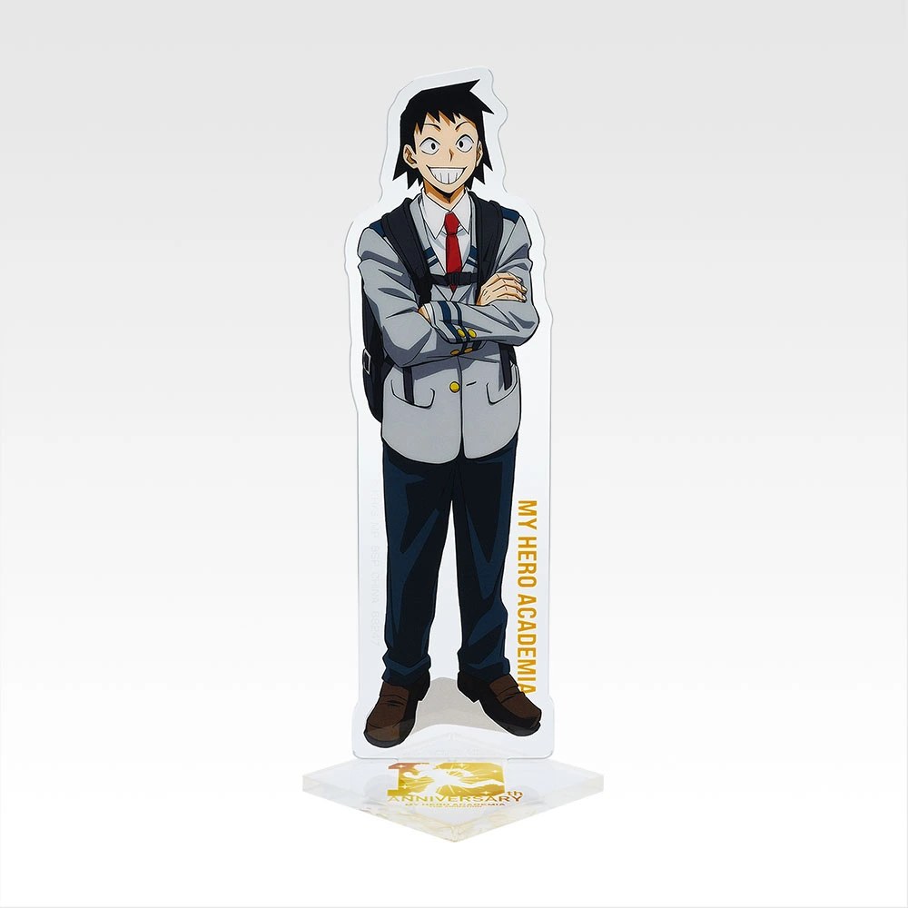 G) Chibi Figure Set