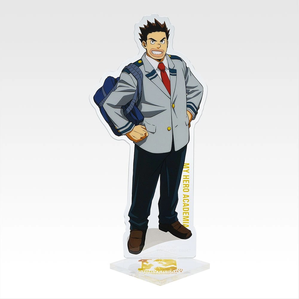 G) Chibi Figure Set