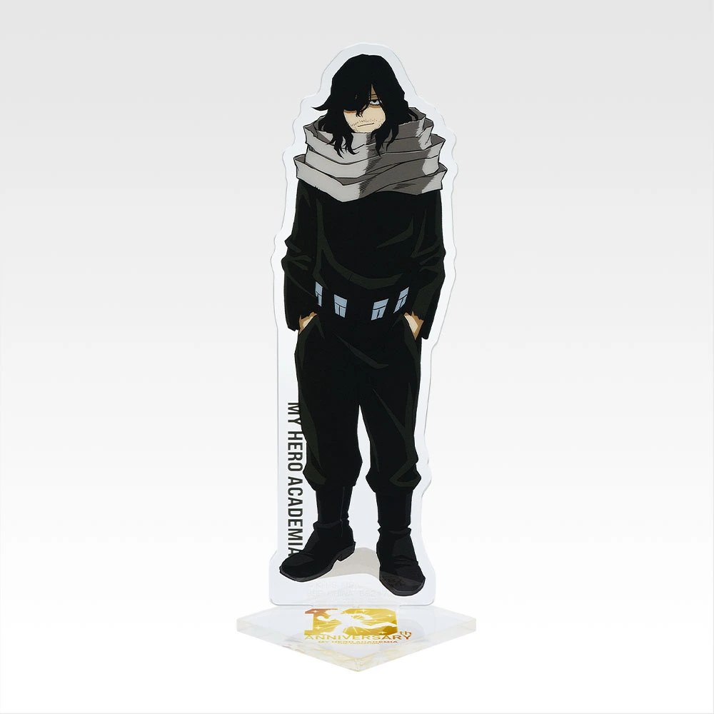 G) Chibi Figure Set