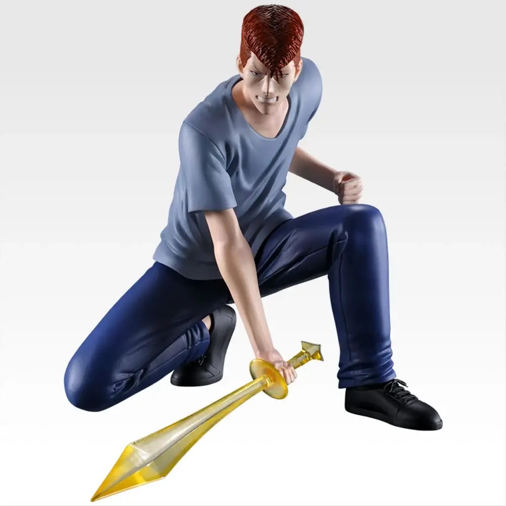 B) Figure