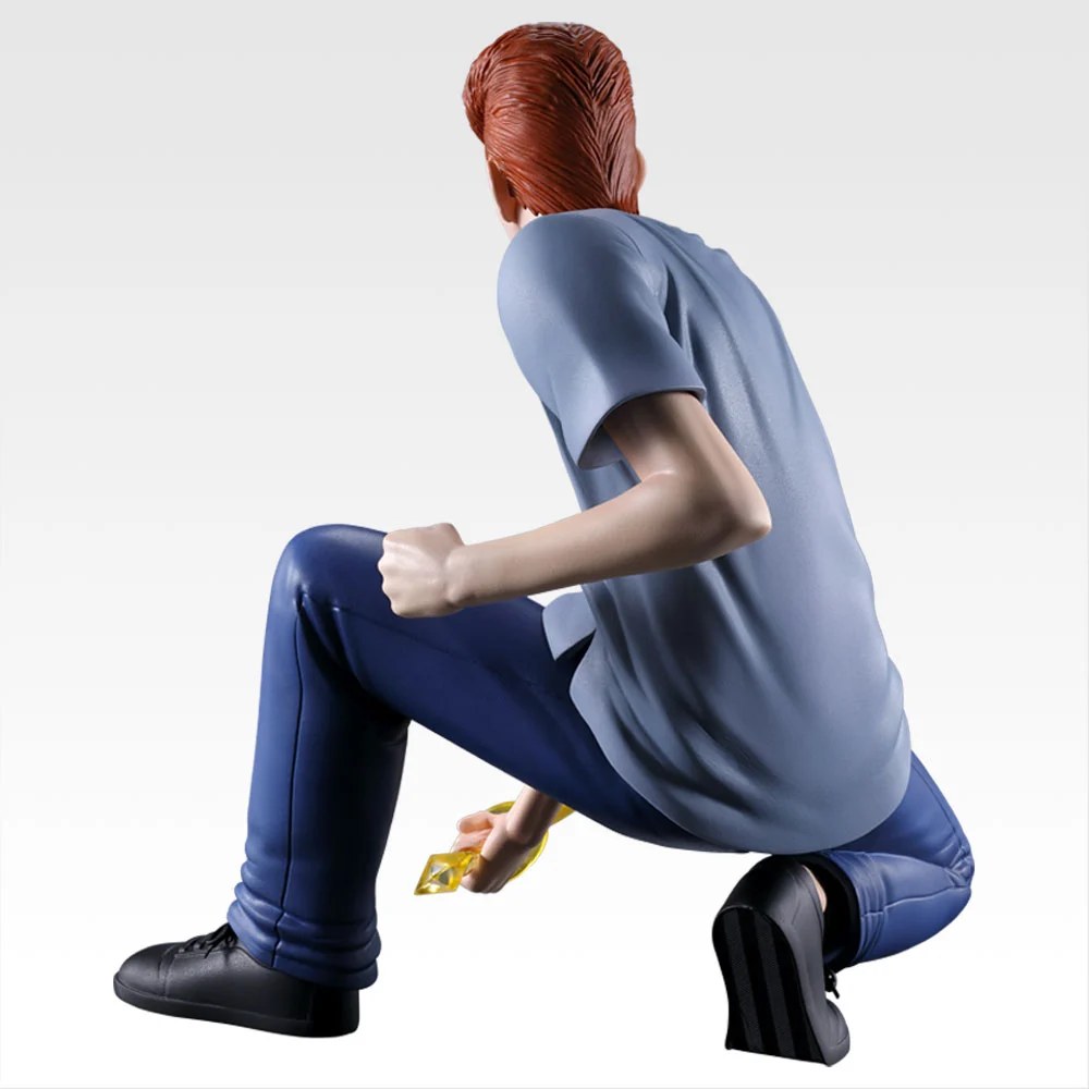 B) Figure