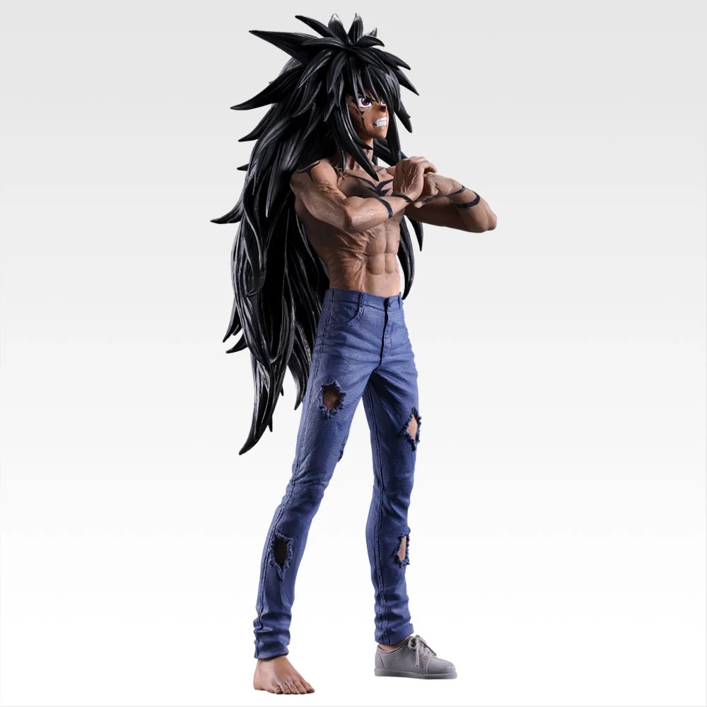 A) Figure