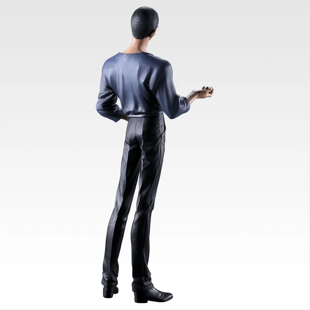 D) Figure