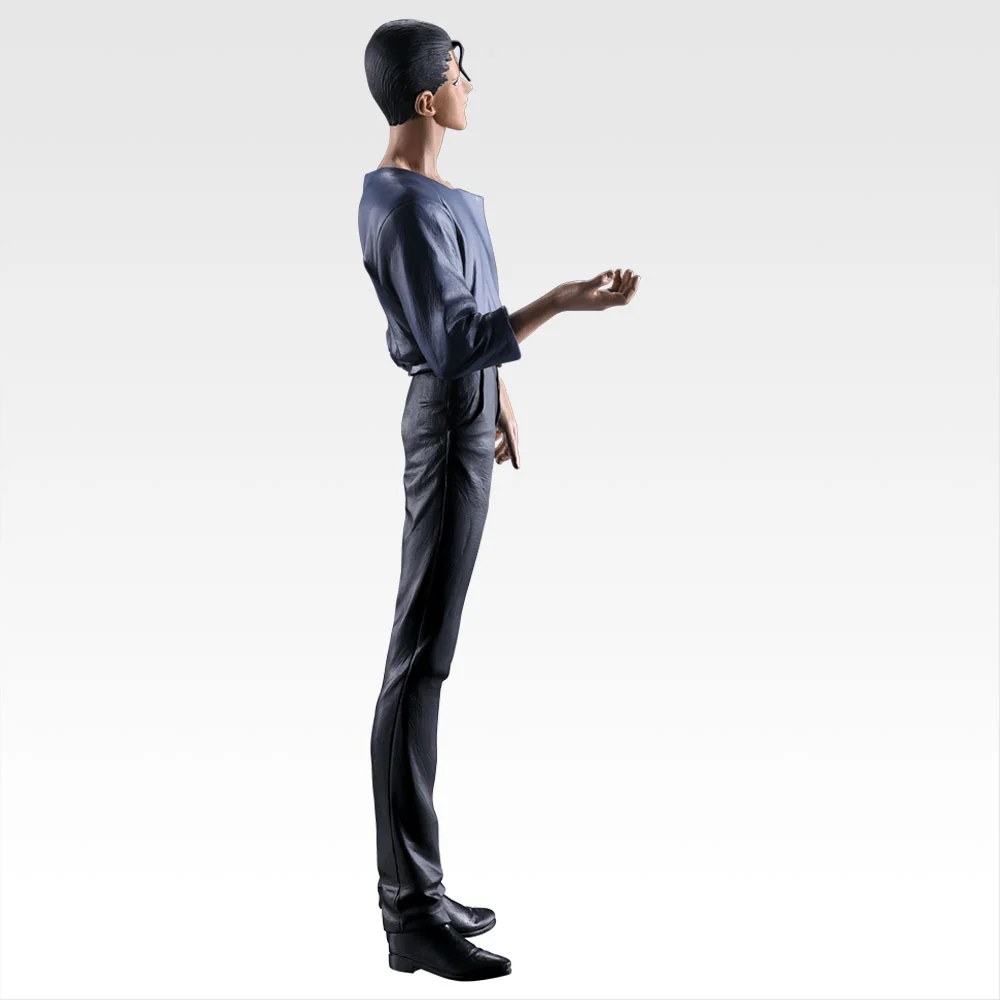 D) Figure