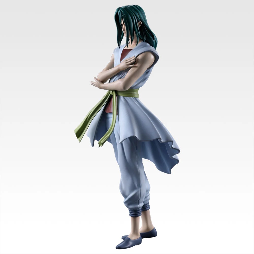 E) Figure