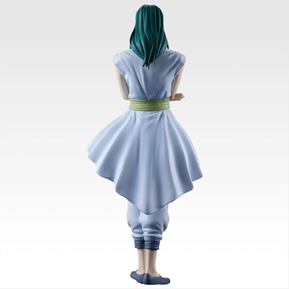 E) Figure
